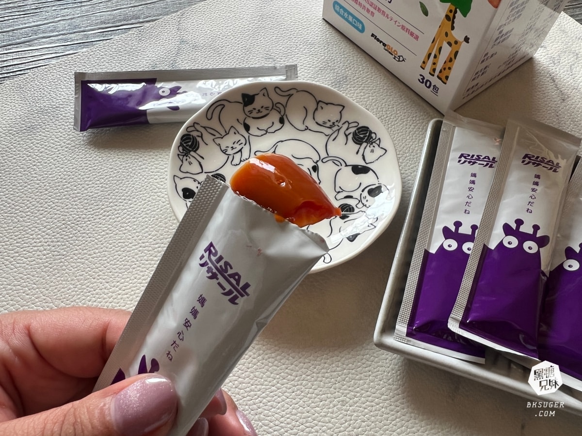 小兒利撒爾-葉黃素乖寶寶凍|QQ果凍口感幼童升學閱讀2024新學期必備|幸一生醫| - 第7張圖 小兒利撒爾-葉黃素乖寶寶凍|QQ果凍口感幼童升學閱讀2024新學期必備|幸一生醫|