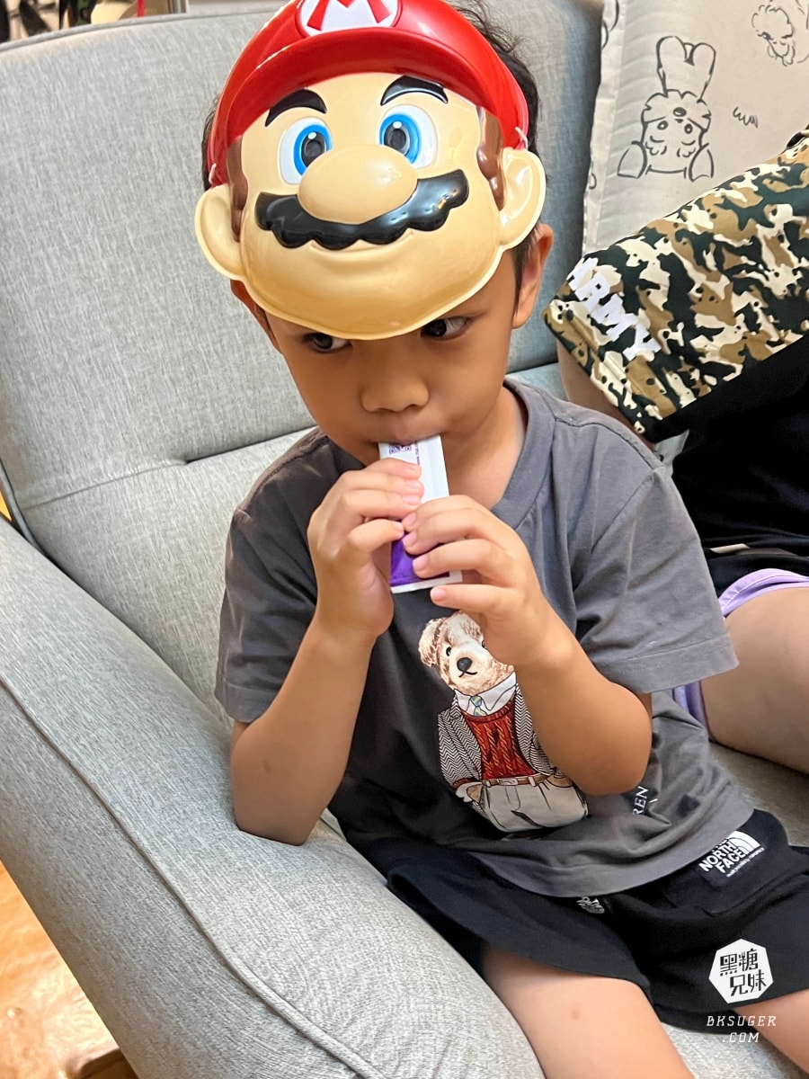 小兒利撒爾-葉黃素乖寶寶凍|QQ果凍口感幼童升學閱讀2024新學期必備|幸一生醫| - 第8張圖 小兒利撒爾-葉黃素乖寶寶凍|QQ果凍口感幼童升學閱讀2024新學期必備|幸一生醫|