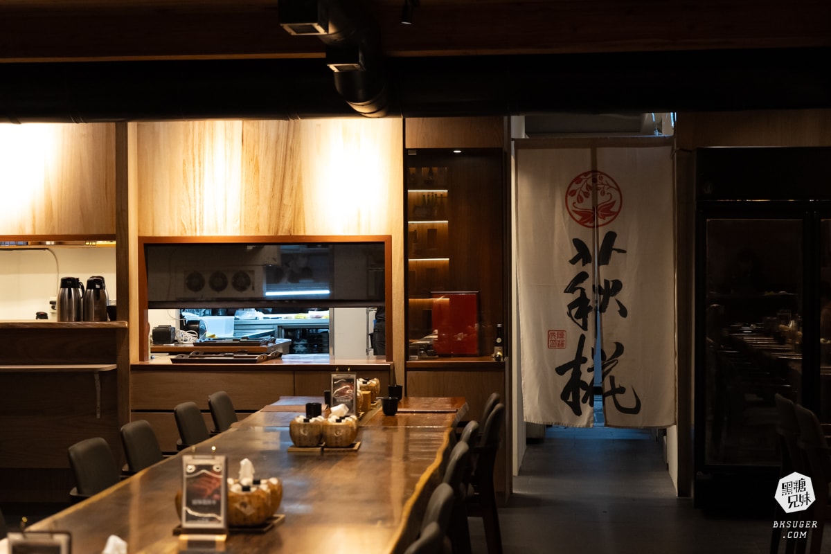 萩椛炸牛排牛かつ專門店|高雄炸牛排餐廳|輕軌光榮碼頭站旁美食推薦 - 第4張圖 萩椛炸牛排牛かつ專門店|高雄炸牛排餐廳|輕軌光榮碼頭站旁美食推薦