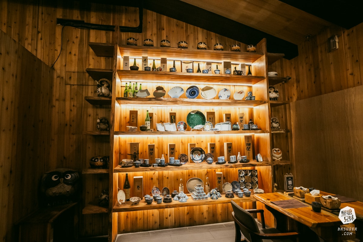 萩椛炸牛排牛かつ專門店|高雄炸牛排餐廳|輕軌光榮碼頭站旁美食推薦 - 第5張圖 萩椛炸牛排牛かつ專門店|高雄炸牛排餐廳|輕軌光榮碼頭站旁美食推薦