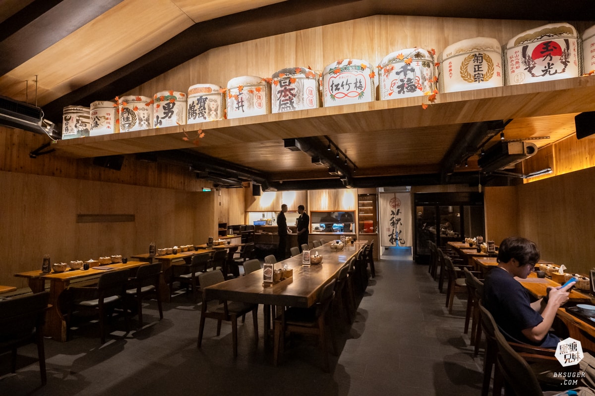 萩椛炸牛排牛かつ專門店|高雄炸牛排餐廳|輕軌光榮碼頭站旁美食推薦 - 第3張圖 萩椛炸牛排牛かつ專門店|高雄炸牛排餐廳|輕軌光榮碼頭站旁美食推薦