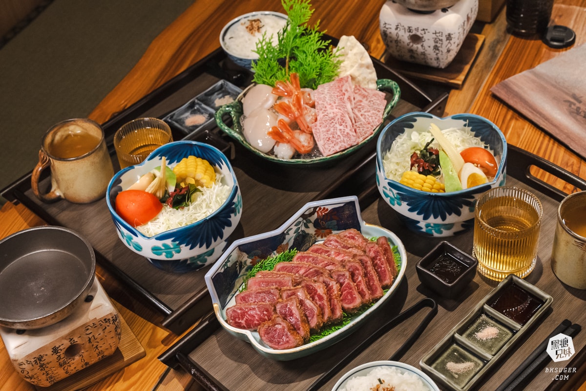 萩椛炸牛排牛かつ專門店|高雄炸牛排餐廳|輕軌光榮碼頭站旁美食推薦 - 第30張圖 萩椛炸牛排牛かつ專門店|高雄炸牛排餐廳|輕軌光榮碼頭站旁美食推薦