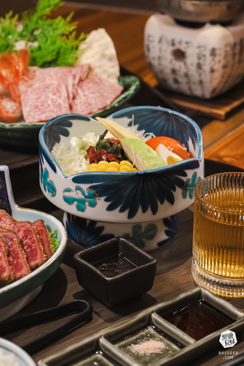 萩椛炸牛排牛かつ專門店|高雄炸牛排餐廳|輕軌光榮碼頭站旁美食推薦 - 第24張圖 萩椛炸牛排牛かつ專門店|高雄炸牛排餐廳|輕軌光榮碼頭站旁美食推薦