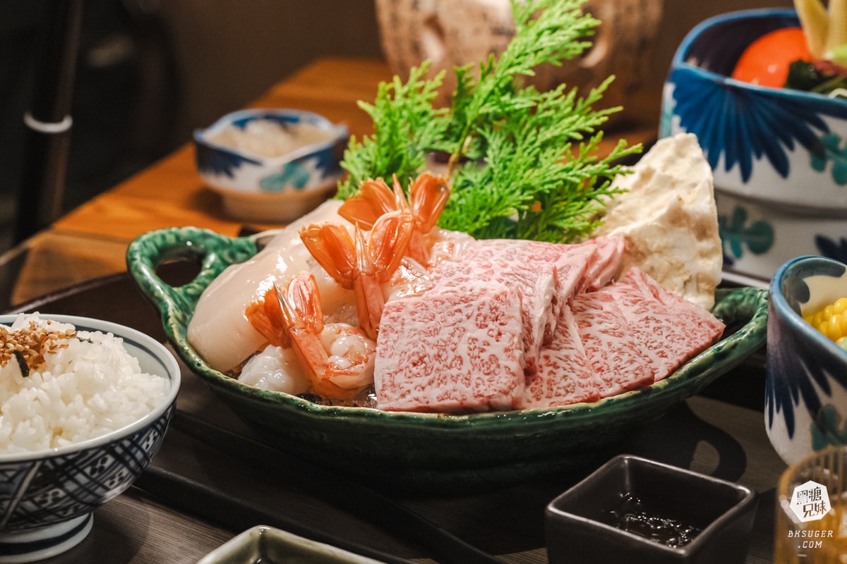 萩椛炸牛排牛かつ專門店|高雄炸牛排餐廳|輕軌光榮碼頭站旁美食推薦 - 第9張圖 萩椛炸牛排牛かつ專門店|高雄炸牛排餐廳|輕軌光榮碼頭站旁美食推薦