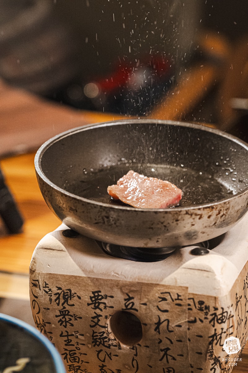 萩椛炸牛排牛かつ專門店|高雄炸牛排餐廳|輕軌光榮碼頭站旁美食推薦 - 第13張圖 萩椛炸牛排牛かつ專門店|高雄炸牛排餐廳|輕軌光榮碼頭站旁美食推薦