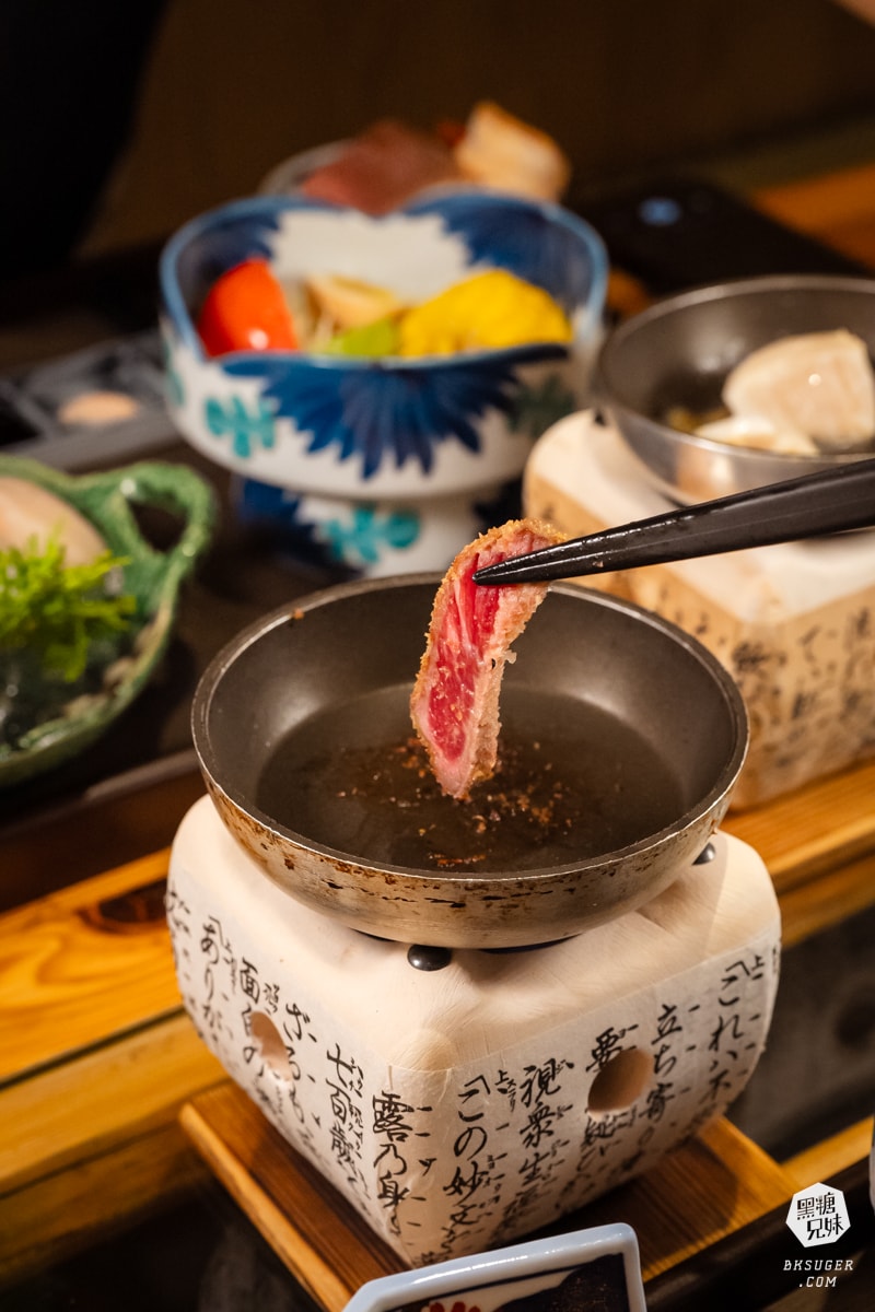 萩椛炸牛排牛かつ專門店|高雄炸牛排餐廳|輕軌光榮碼頭站旁美食推薦 - 第22張圖 萩椛炸牛排牛かつ專門店|高雄炸牛排餐廳|輕軌光榮碼頭站旁美食推薦