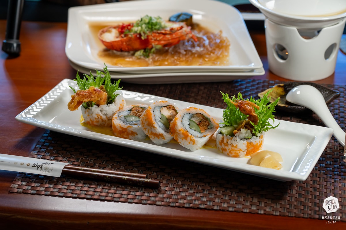 無我茶禪|高雄庭院餐廳無菜單料理預約制|全預約制、重新開幕的日式禪意美學 - 第40張圖 無我茶禪|高雄庭院餐廳無菜單料理預約制|全預約制、重新開幕的日式禪意美學