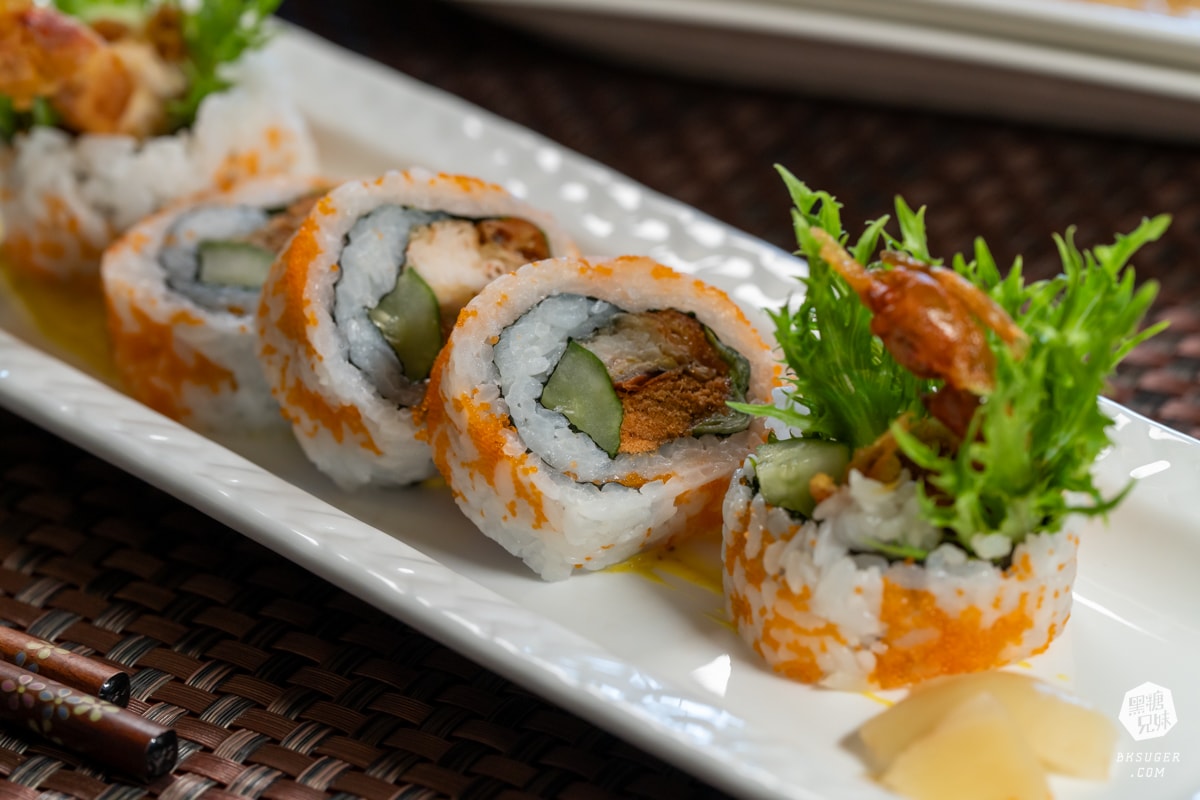 無我茶禪|高雄庭院餐廳無菜單料理預約制|全預約制、重新開幕的日式禪意美學 - 第41張圖 無我茶禪|高雄庭院餐廳無菜單料理預約制|全預約制、重新開幕的日式禪意美學