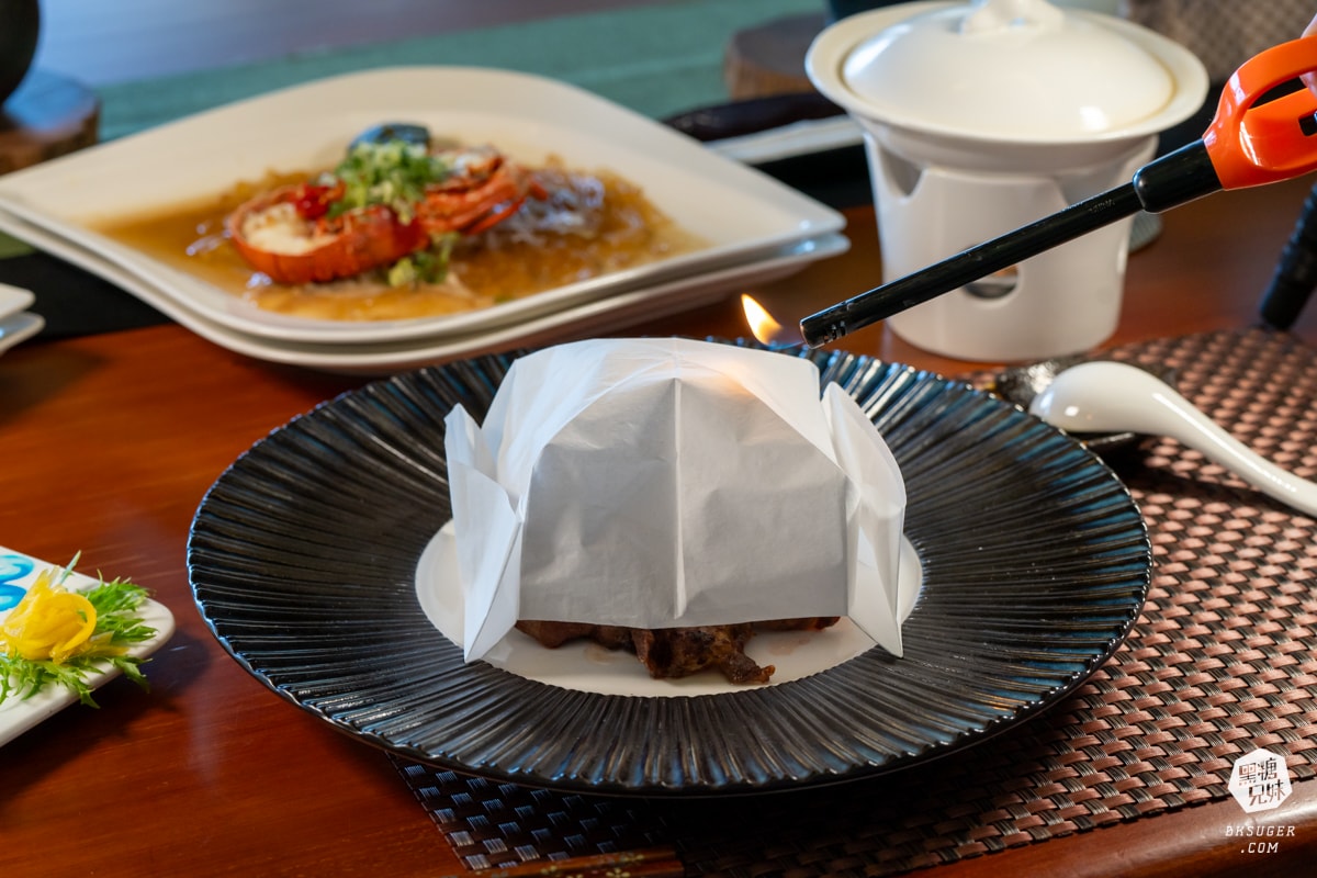 無我茶禪|高雄庭院餐廳無菜單料理預約制|全預約制、重新開幕的日式禪意美學 - 第29張圖 無我茶禪|高雄庭院餐廳無菜單料理預約制|全預約制、重新開幕的日式禪意美學