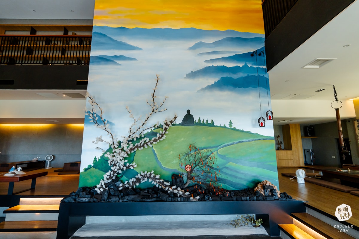 無我茶禪|高雄庭院餐廳無菜單料理預約制|全預約制、重新開幕的日式禪意美學 - 第8張圖 無我茶禪|高雄庭院餐廳無菜單料理預約制|全預約制、重新開幕的日式禪意美學