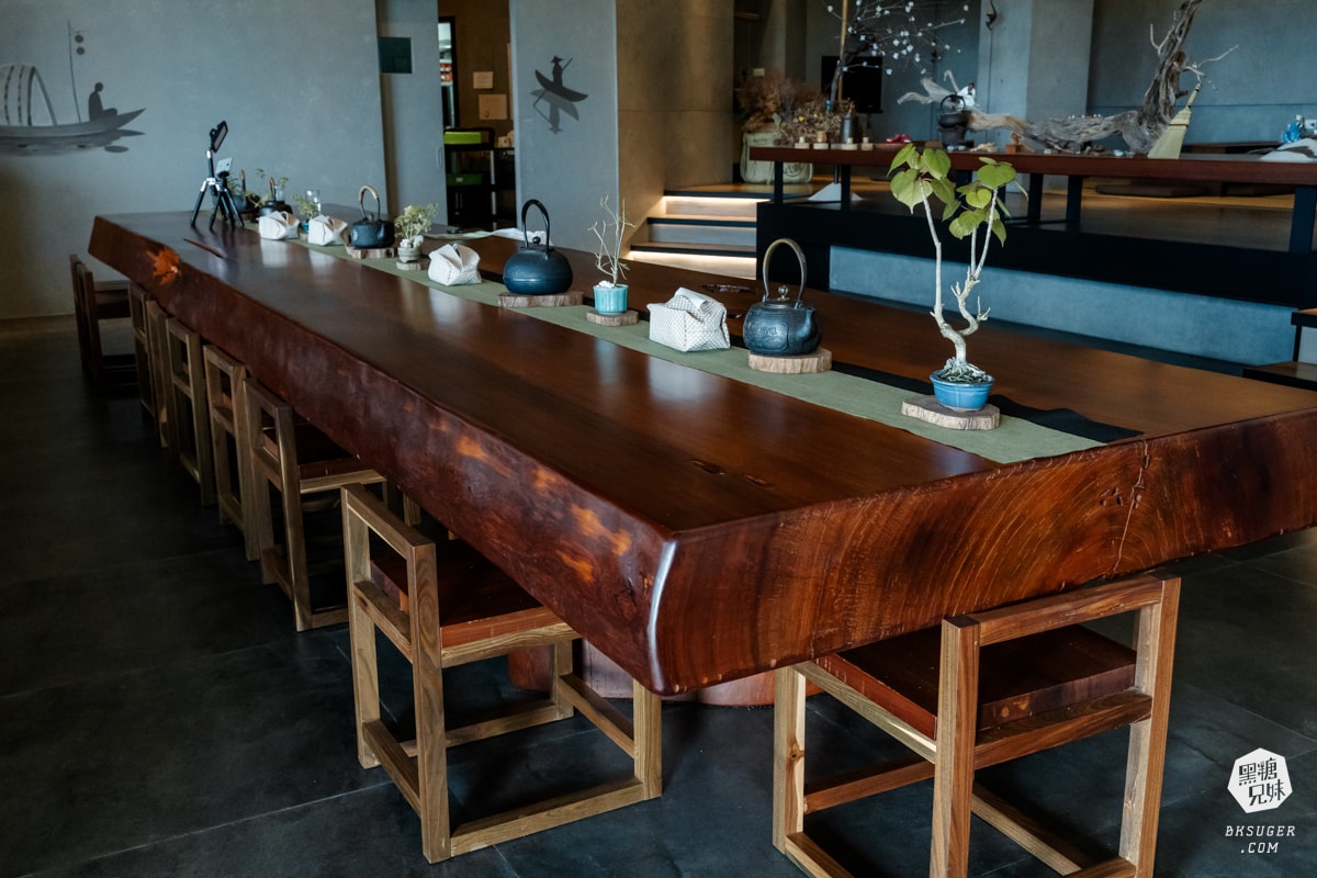 無我茶禪|高雄庭院餐廳無菜單料理預約制|全預約制、重新開幕的日式禪意美學 - 第10張圖 無我茶禪|高雄庭院餐廳無菜單料理預約制|全預約制、重新開幕的日式禪意美學