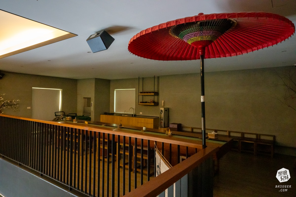 無我茶禪|高雄庭院餐廳無菜單料理預約制|全預約制、重新開幕的日式禪意美學 - 第11張圖 無我茶禪|高雄庭院餐廳無菜單料理預約制|全預約制、重新開幕的日式禪意美學