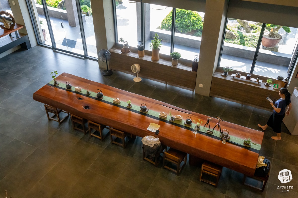 無我茶禪|高雄庭院餐廳無菜單料理預約制|全預約制、重新開幕的日式禪意美學 - 第9張圖 無我茶禪|高雄庭院餐廳無菜單料理預約制|全預約制、重新開幕的日式禪意美學