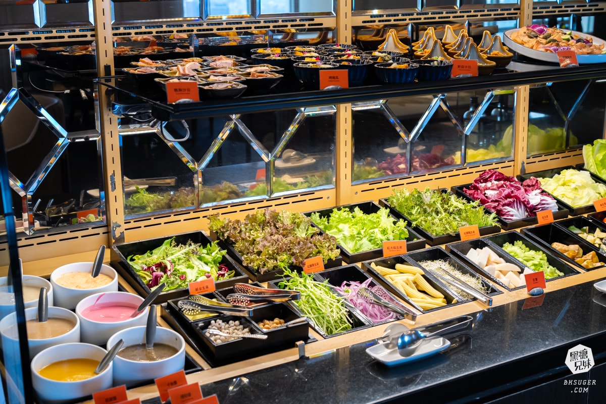 高雄父親節聚餐推薦｜焰牛排館-日本黑樺牛隆重推出和牛套餐｜提早預約享早鳥｜高雄漢來大飯店