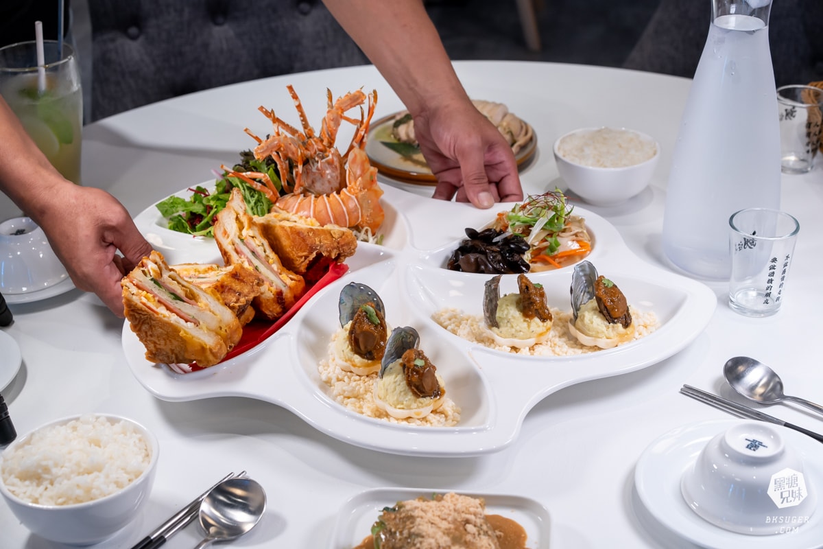 衛武營餐廳推薦|潮台菜衛武營店-中式餐廳聚餐|桌菜、個人小辦桌都可享受|破菜姐妹店 - 第12張圖 衛武營餐廳推薦|潮台菜衛武營店-中式餐廳聚餐|桌菜、個人小辦桌都可享受|破菜姐妹店