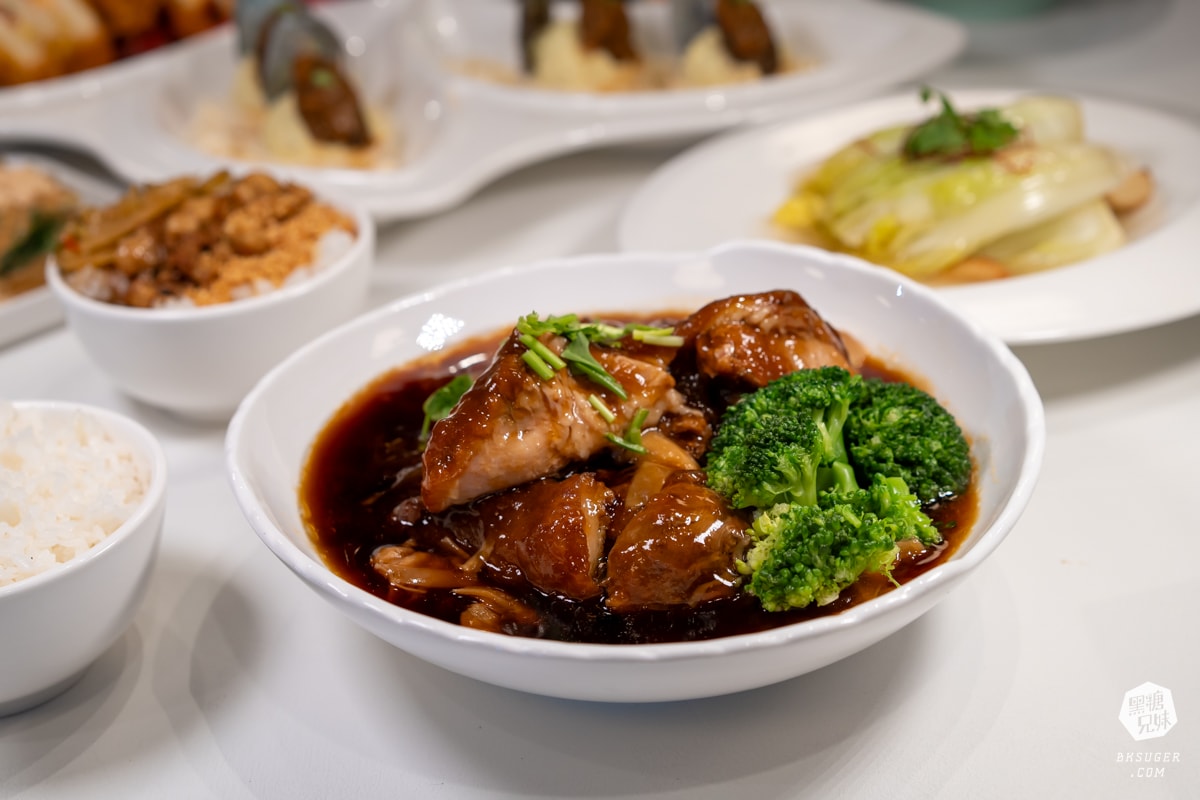 衛武營餐廳推薦|潮台菜衛武營店-中式餐廳聚餐|桌菜、個人小辦桌都可享受|破菜姐妹店 - 第23張圖 衛武營餐廳推薦|潮台菜衛武營店-中式餐廳聚餐|桌菜、個人小辦桌都可享受|破菜姐妹店