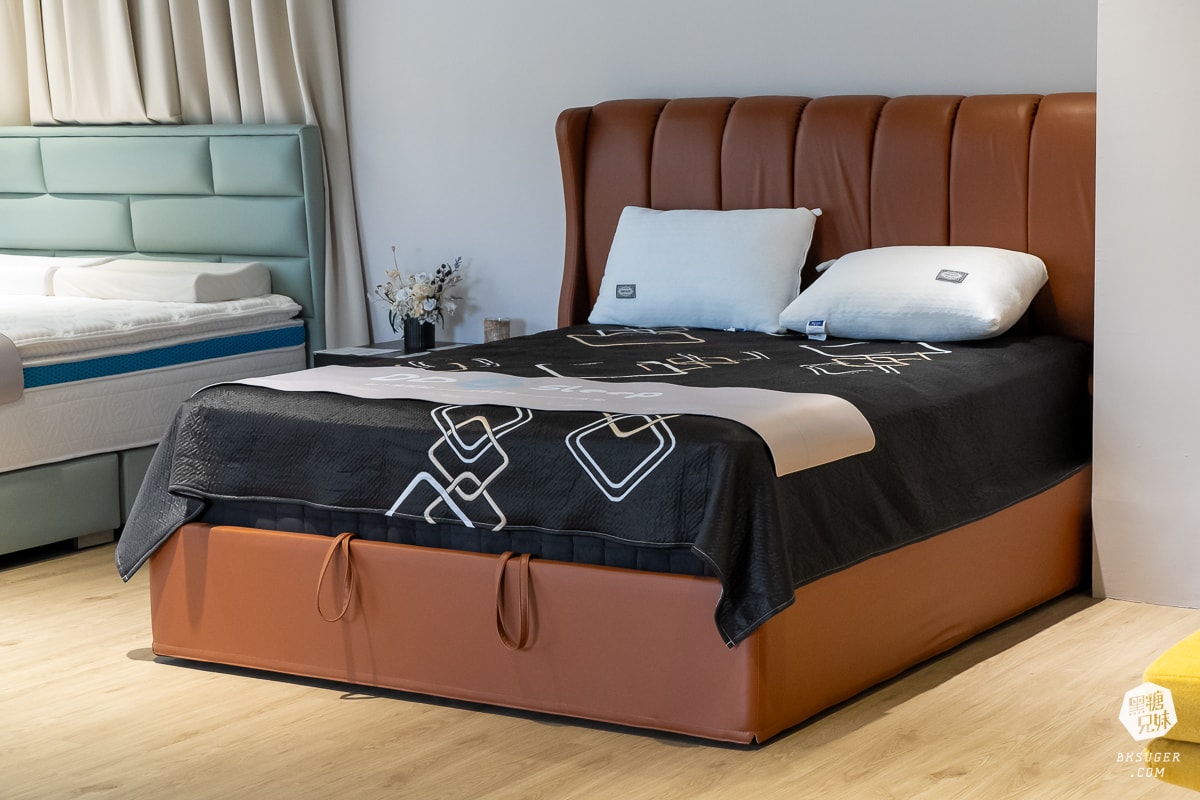 惦惦睏床品家居-楠梓門市|高雄床墊沙發實體店面試躺|2024多款高雄床墊推薦| - 第6張圖 惦惦睏床品家居-楠梓門市|高雄床墊沙發實體店面試躺|2024多款高雄床墊推薦|