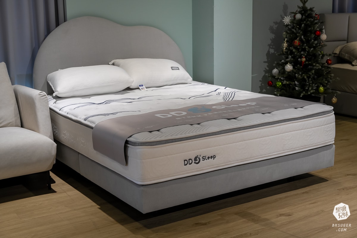 惦惦睏床品家居-楠梓門市|高雄床墊沙發實體店面試躺|2024多款高雄床墊推薦| - 第19張圖 惦惦睏床品家居-楠梓門市|高雄床墊沙發實體店面試躺|2024多款高雄床墊推薦|