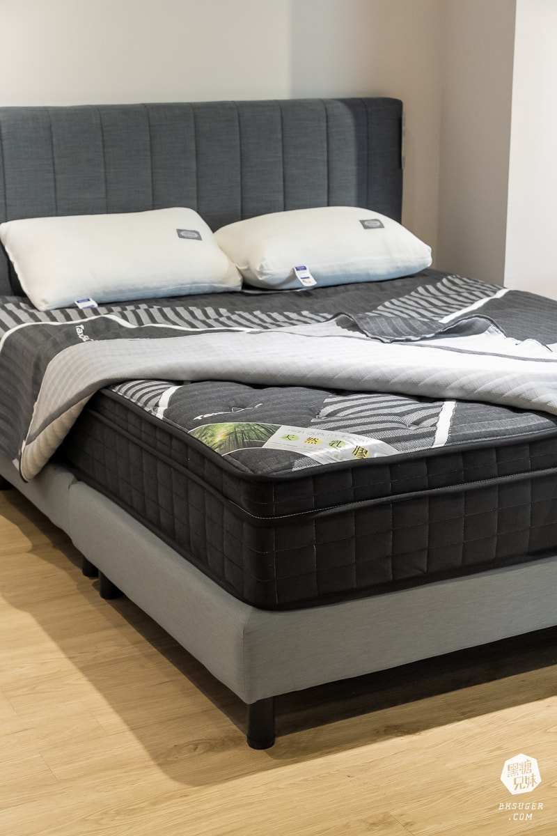 惦惦睏床品家居-楠梓門市|高雄床墊沙發實體店面試躺|2024多款高雄床墊推薦| - 第20張圖 惦惦睏床品家居-楠梓門市|高雄床墊沙發實體店面試躺|2024多款高雄床墊推薦|