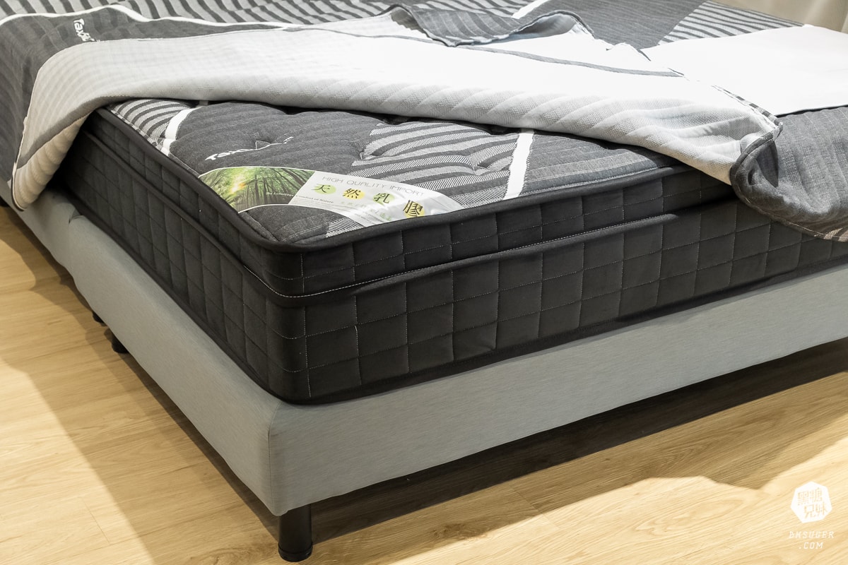 惦惦睏床品家居-楠梓門市|高雄床墊沙發實體店面試躺|2024多款高雄床墊推薦| - 第21張圖 惦惦睏床品家居-楠梓門市|高雄床墊沙發實體店面試躺|2024多款高雄床墊推薦|