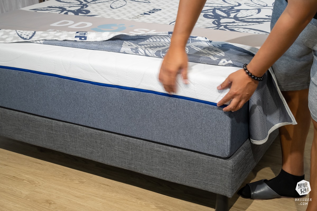 惦惦睏床品家居-楠梓門市|高雄床墊沙發實體店面試躺|2024多款高雄床墊推薦| - 第28張圖 惦惦睏床品家居-楠梓門市|高雄床墊沙發實體店面試躺|2024多款高雄床墊推薦|
