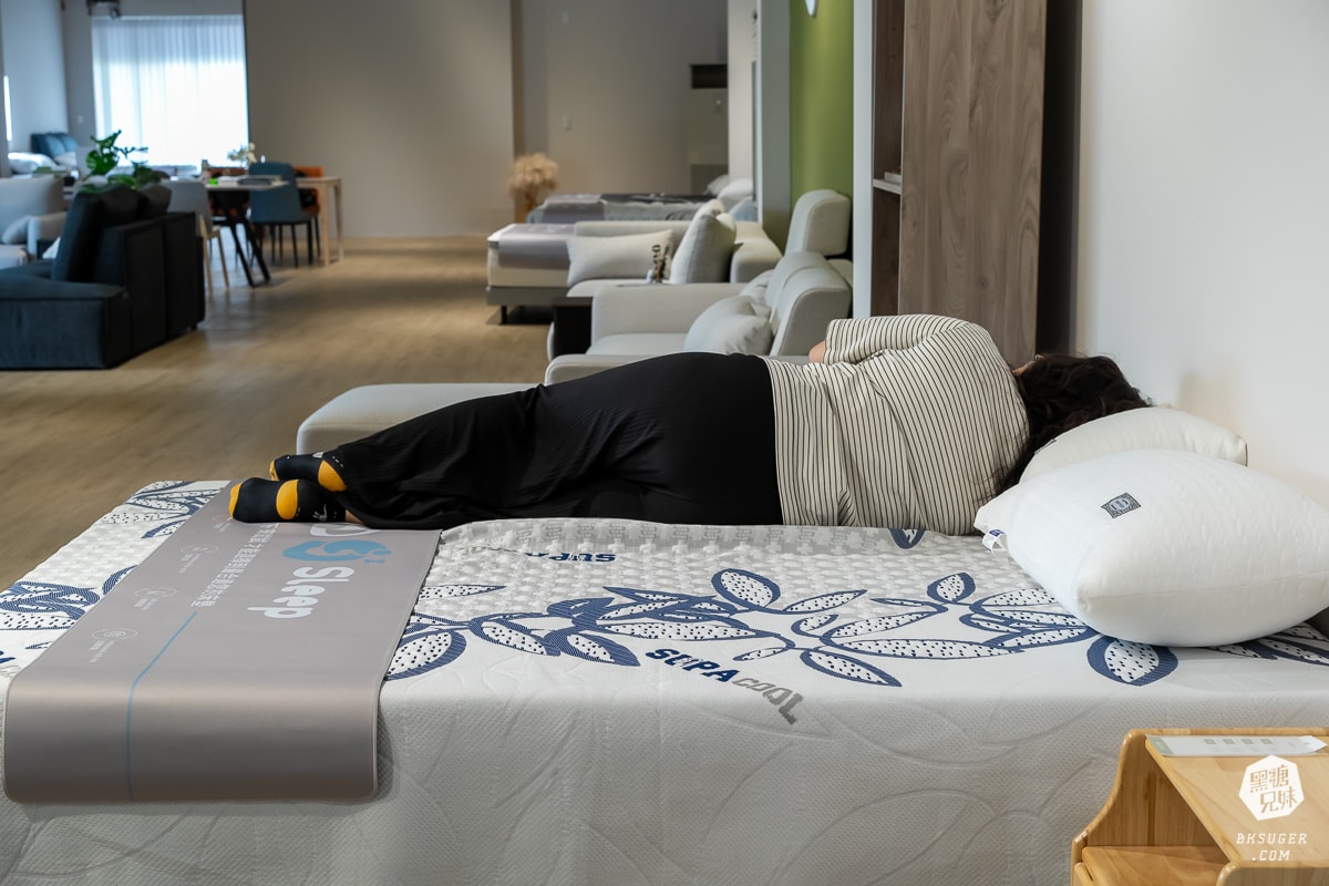 惦惦睏床品家居-楠梓門市|高雄床墊沙發實體店面試躺|2024多款高雄床墊推薦| - 第27張圖 惦惦睏床品家居-楠梓門市|高雄床墊沙發實體店面試躺|2024多款高雄床墊推薦|