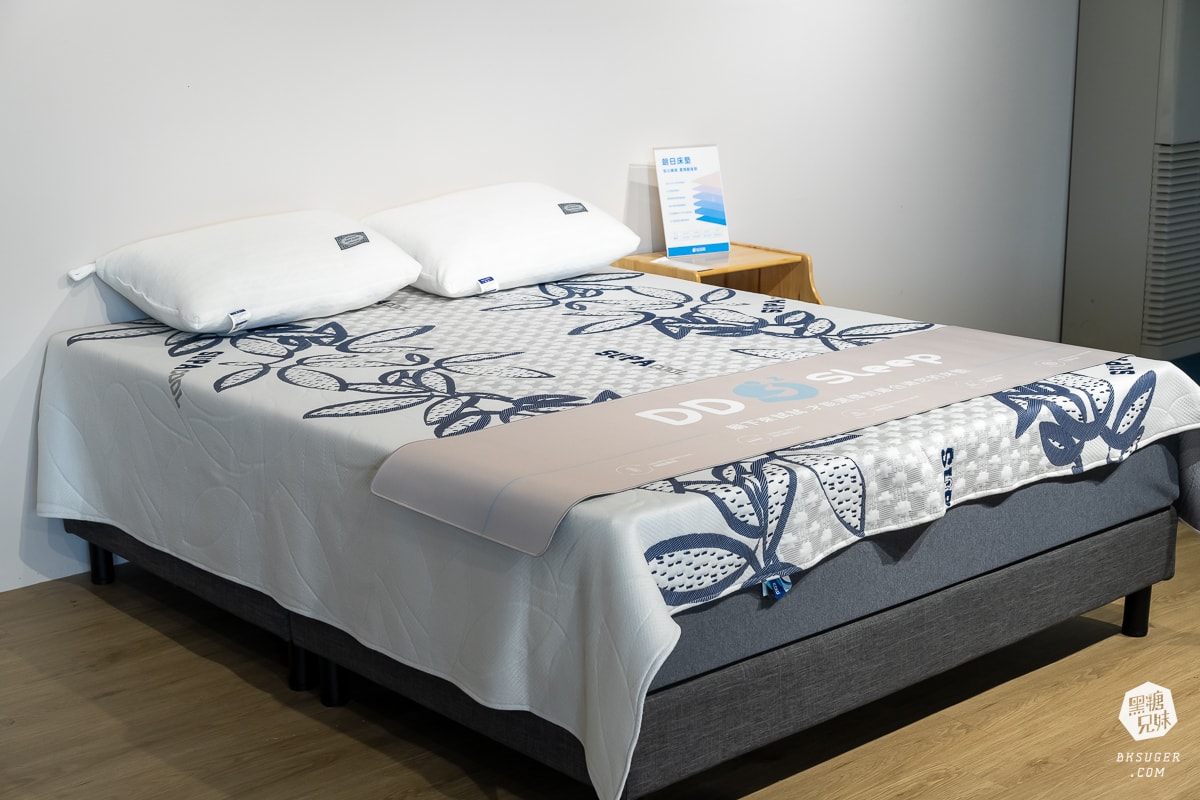 惦惦睏床品家居-楠梓門市|高雄床墊沙發實體店面試躺|2024多款高雄床墊推薦| - 第26張圖 惦惦睏床品家居-楠梓門市|高雄床墊沙發實體店面試躺|2024多款高雄床墊推薦|