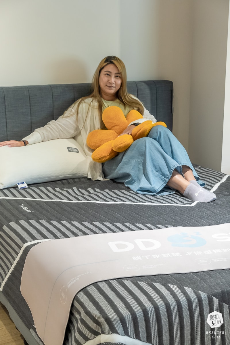 惦惦睏床品家居-楠梓門市|高雄床墊沙發實體店面試躺|2024多款高雄床墊推薦| - 第22張圖 惦惦睏床品家居-楠梓門市|高雄床墊沙發實體店面試躺|2024多款高雄床墊推薦|