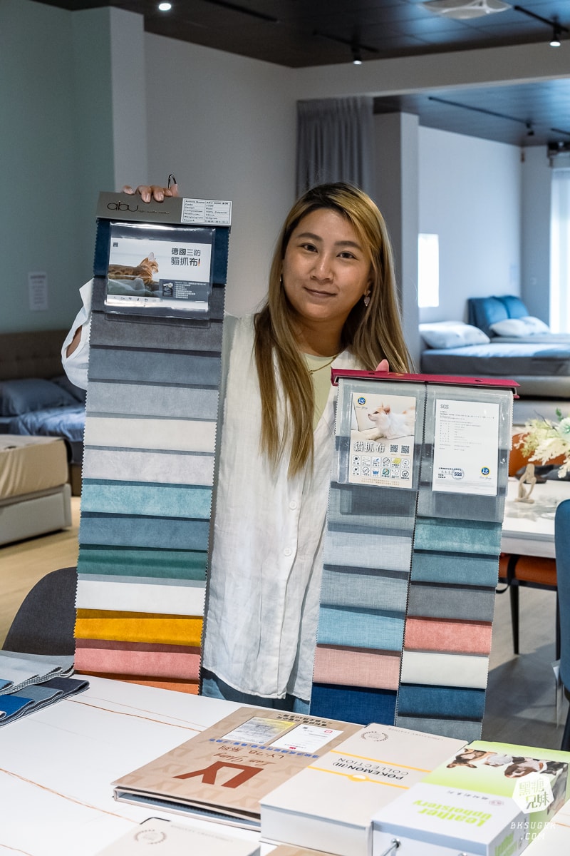 惦惦睏床品家居-楠梓門市|高雄床墊沙發實體店面試躺|2024多款高雄床墊推薦| - 第40張圖 惦惦睏床品家居-楠梓門市|高雄床墊沙發實體店面試躺|2024多款高雄床墊推薦|