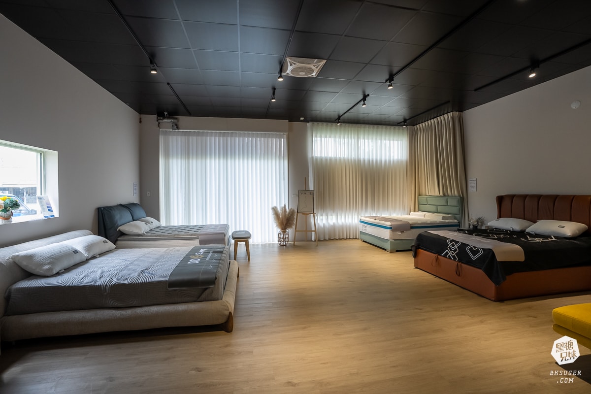 惦惦睏床品家居-楠梓門市|高雄床墊沙發實體店面試躺|2024多款高雄床墊推薦| - 第47張圖 惦惦睏床品家居-楠梓門市|高雄床墊沙發實體店面試躺|2024多款高雄床墊推薦|