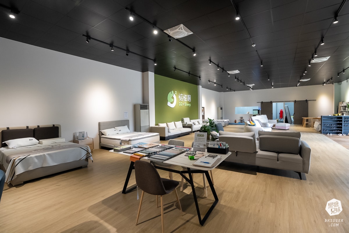 惦惦睏床品家居-楠梓門市|高雄床墊沙發實體店面試躺|2024多款高雄床墊推薦| - 第46張圖 惦惦睏床品家居-楠梓門市|高雄床墊沙發實體店面試躺|2024多款高雄床墊推薦|