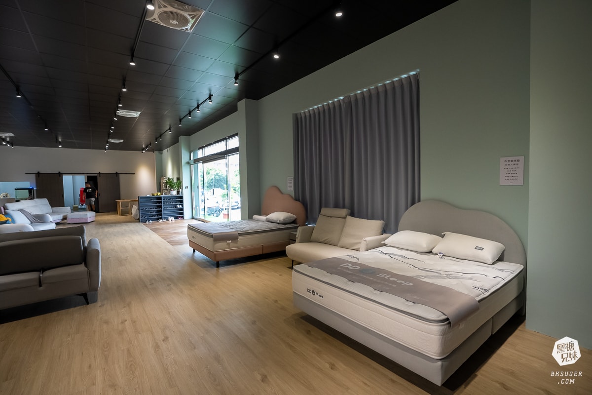 惦惦睏床品家居-楠梓門市|高雄床墊沙發實體店面試躺|2024多款高雄床墊推薦| - 第48張圖 惦惦睏床品家居-楠梓門市|高雄床墊沙發實體店面試躺|2024多款高雄床墊推薦|