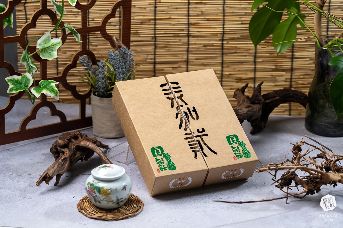 貝加貮鳳梨酥|貝加貳烘焙 Baikal Bakery|入選113年台南好禮-台南在地伴手禮推薦 - 第3張圖 貝加貮鳳梨酥|貝加貳烘焙 Baikal Bakery|入選113年台南好禮-台南在地伴手禮推薦