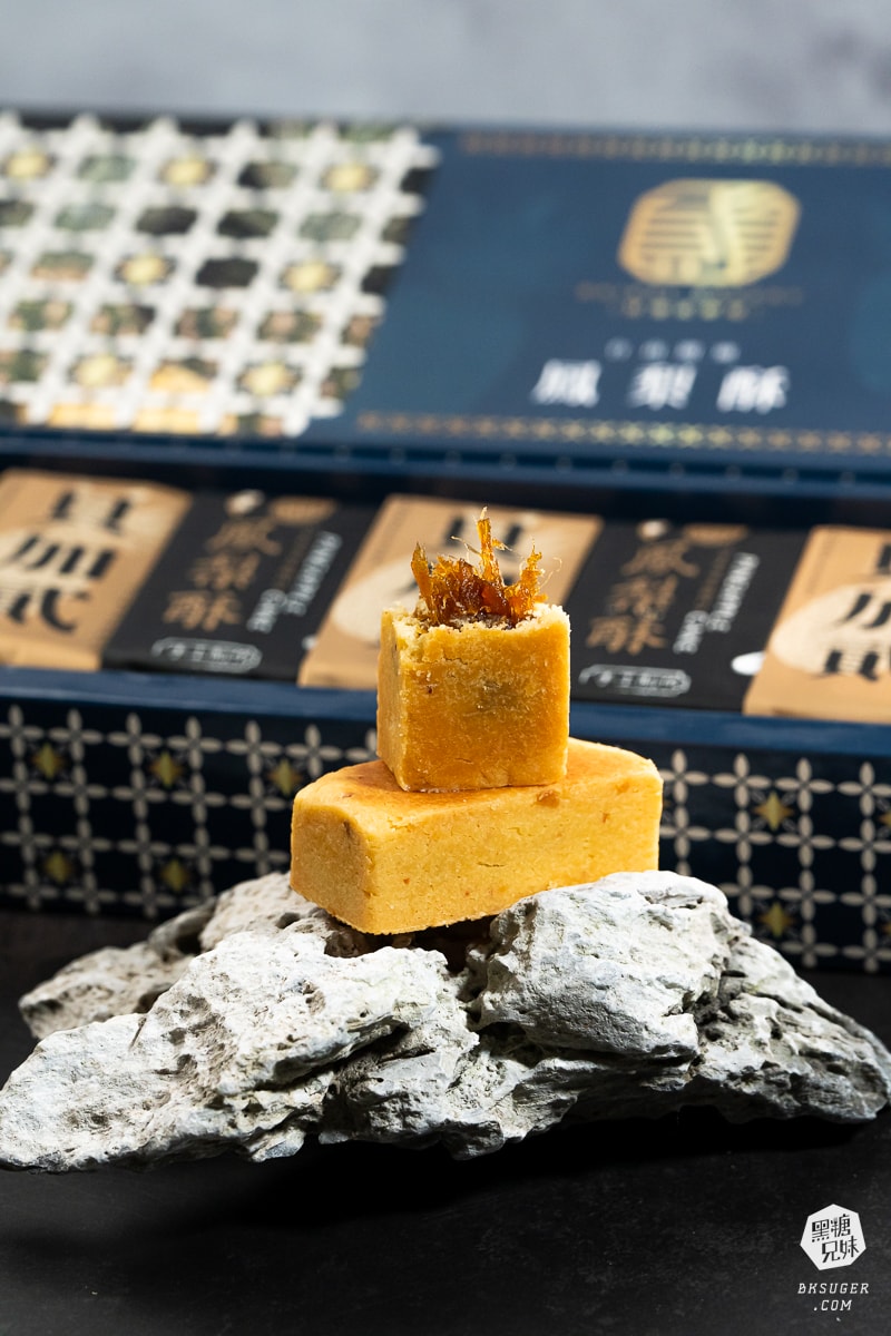 貝加貮鳳梨酥|貝加貳烘焙 Baikal Bakery|入選113年台南好禮-台南在地伴手禮推薦 - 第15張圖 貝加貮鳳梨酥|貝加貳烘焙 Baikal Bakery|入選113年台南好禮-台南在地伴手禮推薦