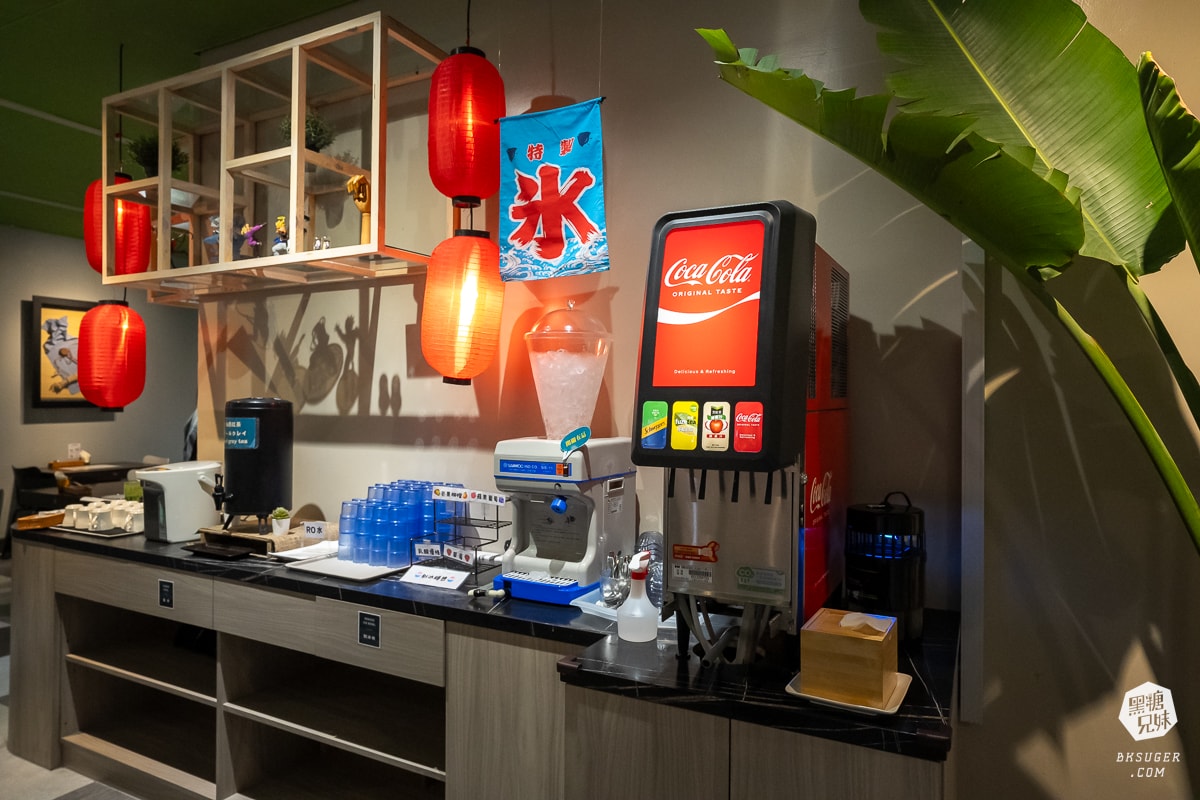 神戶亭日式鍋物|位於美麗島站地下街餐廳的日本老闆純日鍋物|還有刨冰自助吧超可愛2024v新開幕 - 第4張圖 神戶亭日式鍋物|位於美麗島站地下街餐廳的日本老闆純日鍋物|還有刨冰自助吧超可愛2024v新開幕