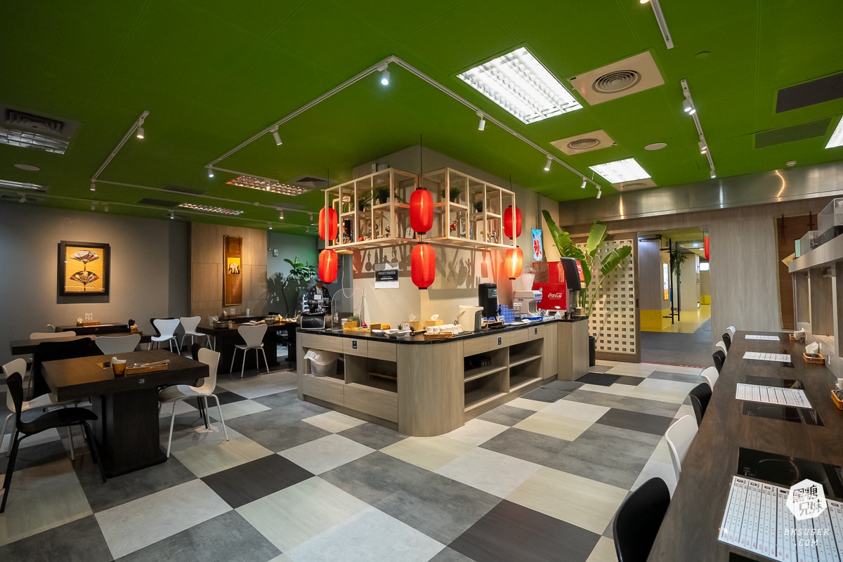 神戶亭日式鍋物|位於美麗島站地下街餐廳的日本老闆純日鍋物|還有刨冰自助吧超可愛2024v新開幕 - 第16張圖 神戶亭日式鍋物|位於美麗島站地下街餐廳的日本老闆純日鍋物|還有刨冰自助吧超可愛2024v新開幕