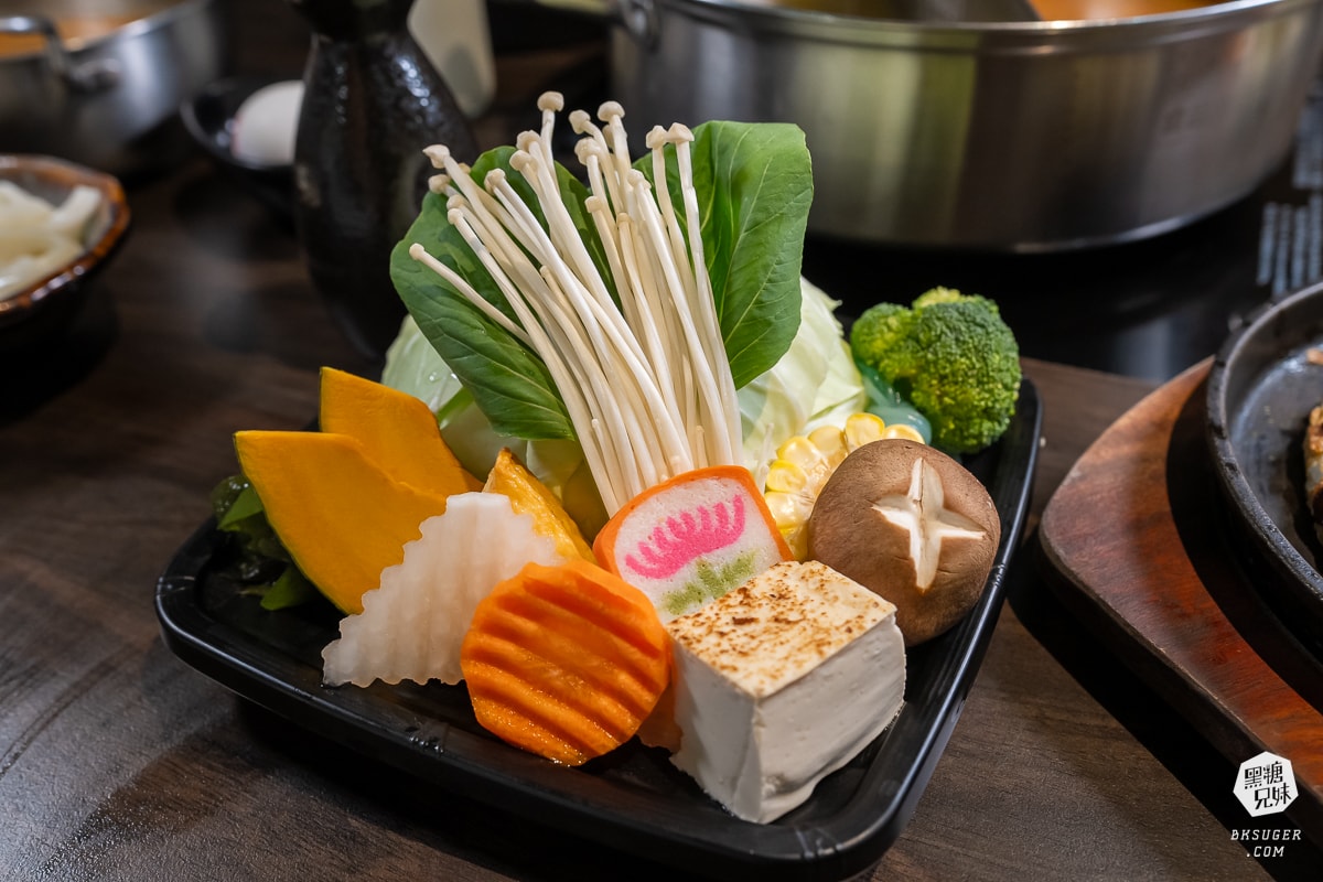 神戶亭日式鍋物|位於美麗島站地下街餐廳的日本老闆純日鍋物|還有刨冰自助吧超可愛2024v新開幕 - 第22張圖 神戶亭日式鍋物|位於美麗島站地下街餐廳的日本老闆純日鍋物|還有刨冰自助吧超可愛2024v新開幕