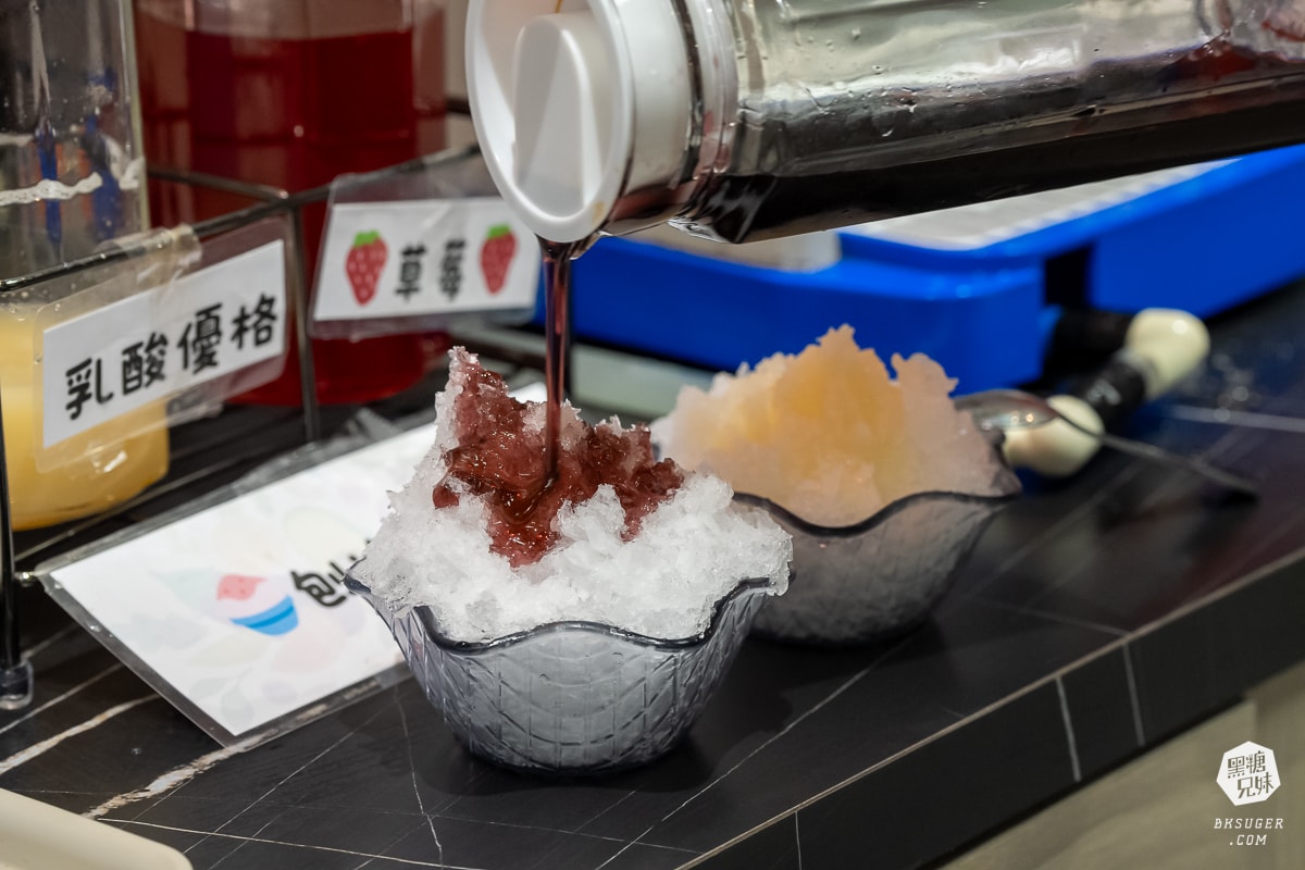 神戶亭日式鍋物|位於美麗島站地下街餐廳的日本老闆純日鍋物|還有刨冰自助吧超可愛2024v新開幕 - 第8張圖 神戶亭日式鍋物|位於美麗島站地下街餐廳的日本老闆純日鍋物|還有刨冰自助吧超可愛2024v新開幕