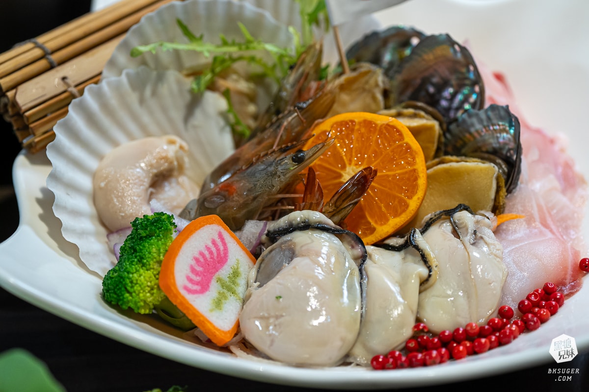 神戶亭日式鍋物|位於美麗島站地下街餐廳的日本老闆純日鍋物|還有刨冰自助吧超可愛2024v新開幕 - 第33張圖 神戶亭日式鍋物|位於美麗島站地下街餐廳的日本老闆純日鍋物|還有刨冰自助吧超可愛2024v新開幕