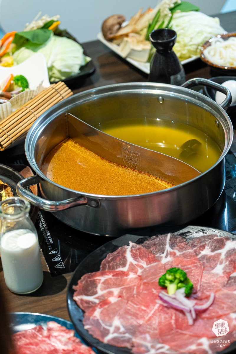 神戶亭日式鍋物|位於美麗島站地下街餐廳的日本老闆純日鍋物|還有刨冰自助吧超可愛2024v新開幕 - 第28張圖 神戶亭日式鍋物|位於美麗島站地下街餐廳的日本老闆純日鍋物|還有刨冰自助吧超可愛2024v新開幕