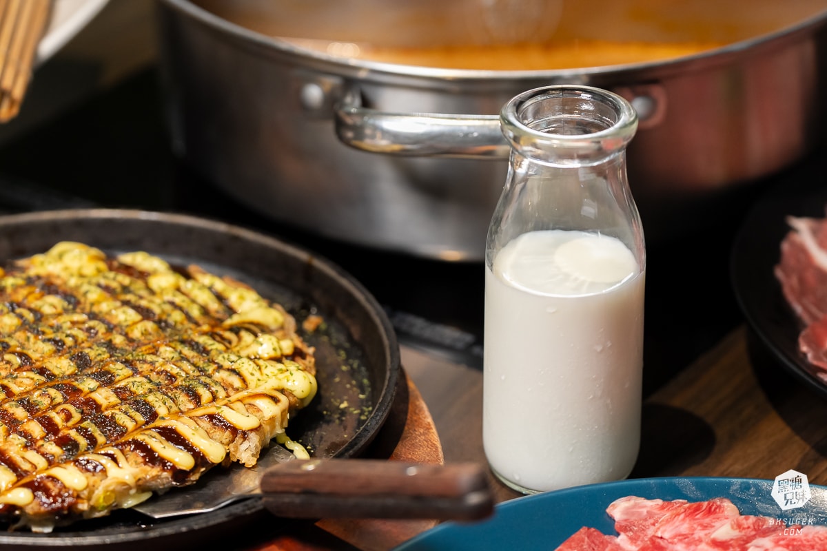 神戶亭日式鍋物|位於美麗島站地下街餐廳的日本老闆純日鍋物|還有刨冰自助吧超可愛2024v新開幕 - 第29張圖 神戶亭日式鍋物|位於美麗島站地下街餐廳的日本老闆純日鍋物|還有刨冰自助吧超可愛2024v新開幕