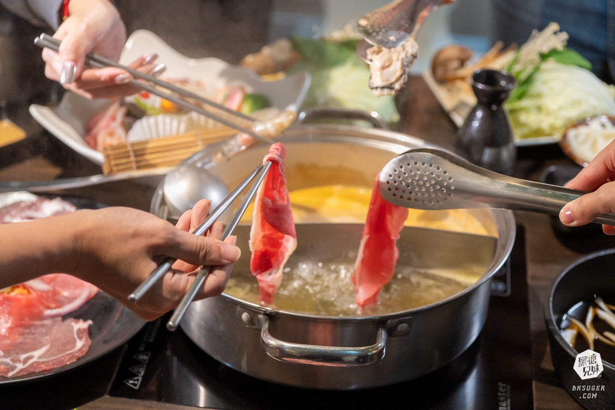 神戶亭日式鍋物|位於美麗島站地下街餐廳的日本老闆純日鍋物|還有刨冰自助吧超可愛2024v新開幕 - 第40張圖 神戶亭日式鍋物|位於美麗島站地下街餐廳的日本老闆純日鍋物|還有刨冰自助吧超可愛2024v新開幕