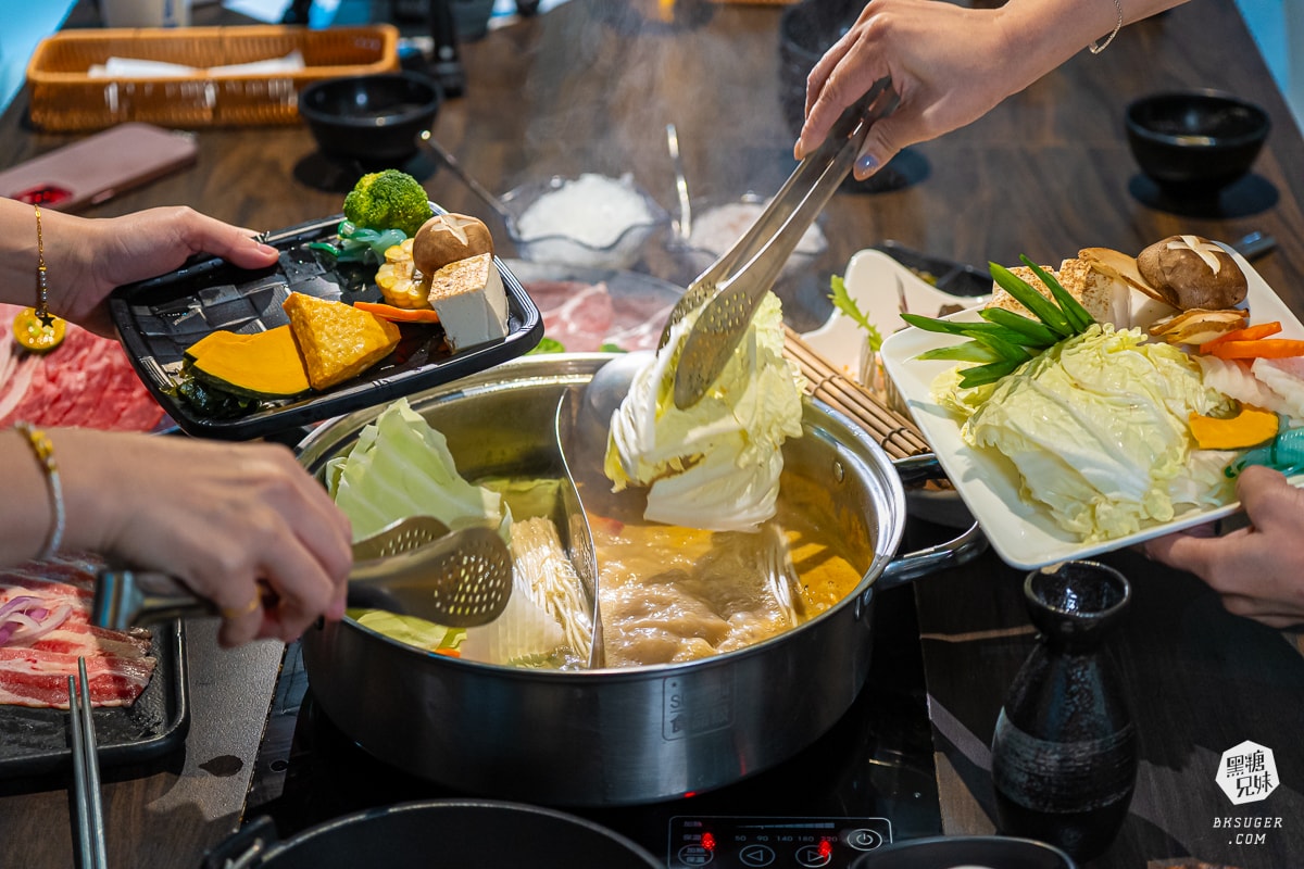 神戶亭日式鍋物|位於美麗島站地下街餐廳的日本老闆純日鍋物|還有刨冰自助吧超可愛2024v新開幕 - 第41張圖 神戶亭日式鍋物|位於美麗島站地下街餐廳的日本老闆純日鍋物|還有刨冰自助吧超可愛2024v新開幕