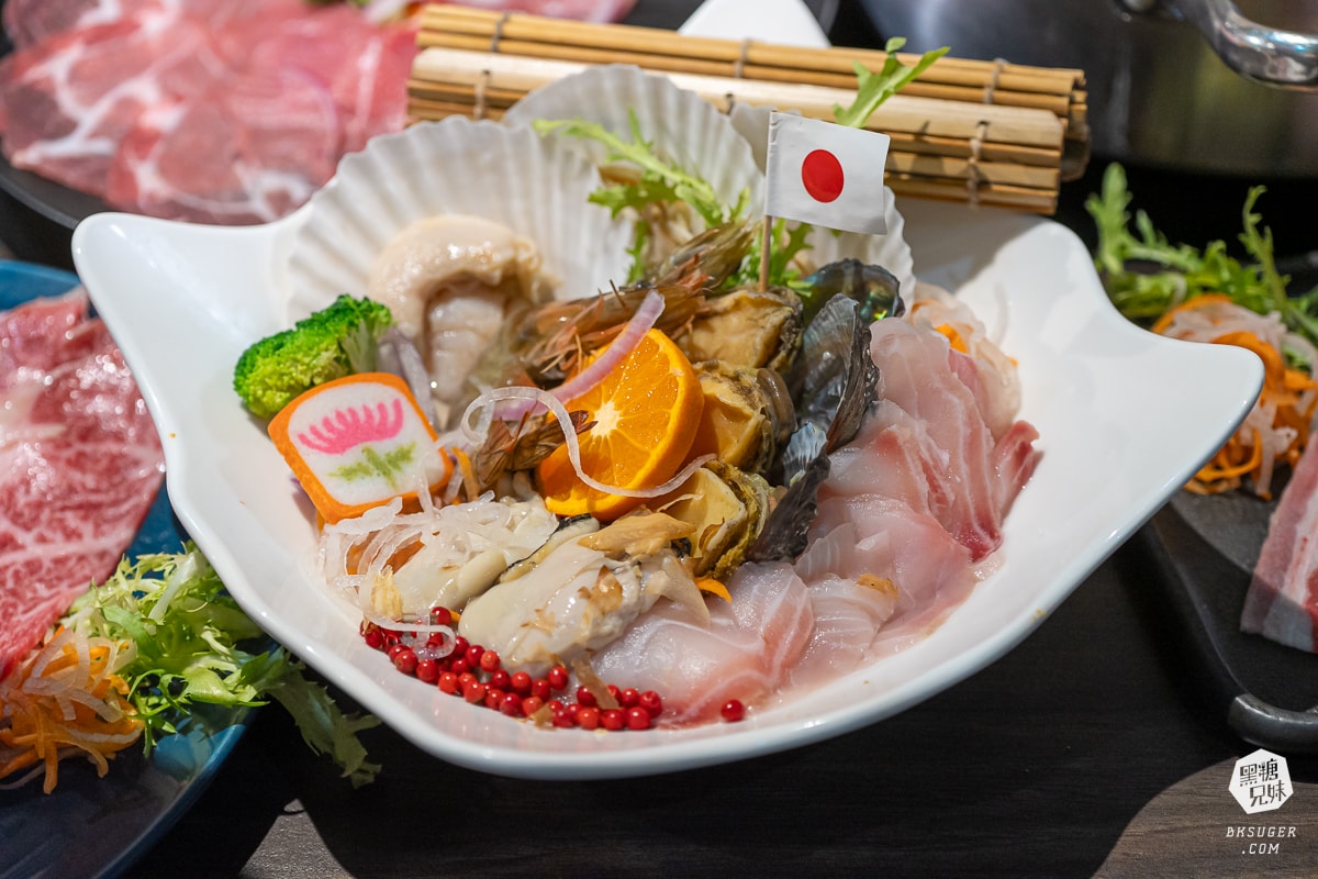 神戶亭日式鍋物|位於美麗島站地下街餐廳的日本老闆純日鍋物|還有刨冰自助吧超可愛2024v新開幕 - 第34張圖 神戶亭日式鍋物|位於美麗島站地下街餐廳的日本老闆純日鍋物|還有刨冰自助吧超可愛2024v新開幕