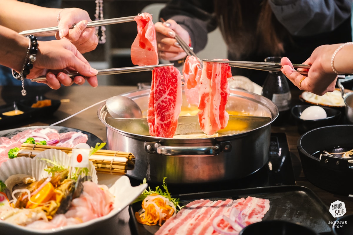 神戶亭日式鍋物|位於美麗島站地下街餐廳的日本老闆純日鍋物|還有刨冰自助吧超可愛2024v新開幕 - 第27張圖 神戶亭日式鍋物|位於美麗島站地下街餐廳的日本老闆純日鍋物|還有刨冰自助吧超可愛2024v新開幕