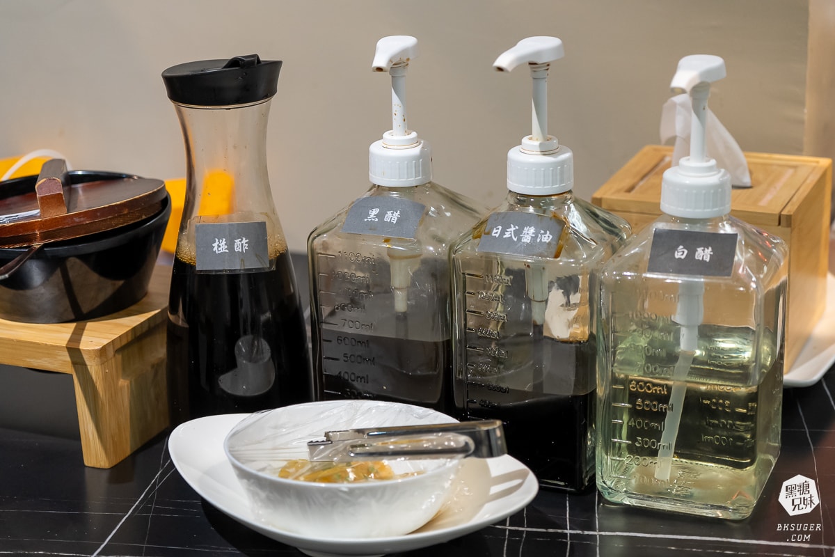 神戶亭日式鍋物|位於美麗島站地下街餐廳的日本老闆純日鍋物|還有刨冰自助吧超可愛2024v新開幕 - 第11張圖 神戶亭日式鍋物|位於美麗島站地下街餐廳的日本老闆純日鍋物|還有刨冰自助吧超可愛2024v新開幕