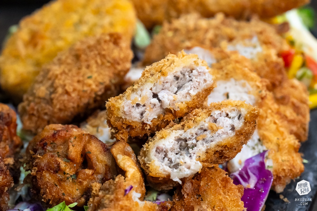 粕粕咖哩POPO Curry高雄美麗島店|高雄演唱會美麗島站美食餐廳-墨凡商場 - 第23張圖 粕粕咖哩POPO Curry高雄美麗島店|高雄演唱會美麗島站美食餐廳-墨凡商場