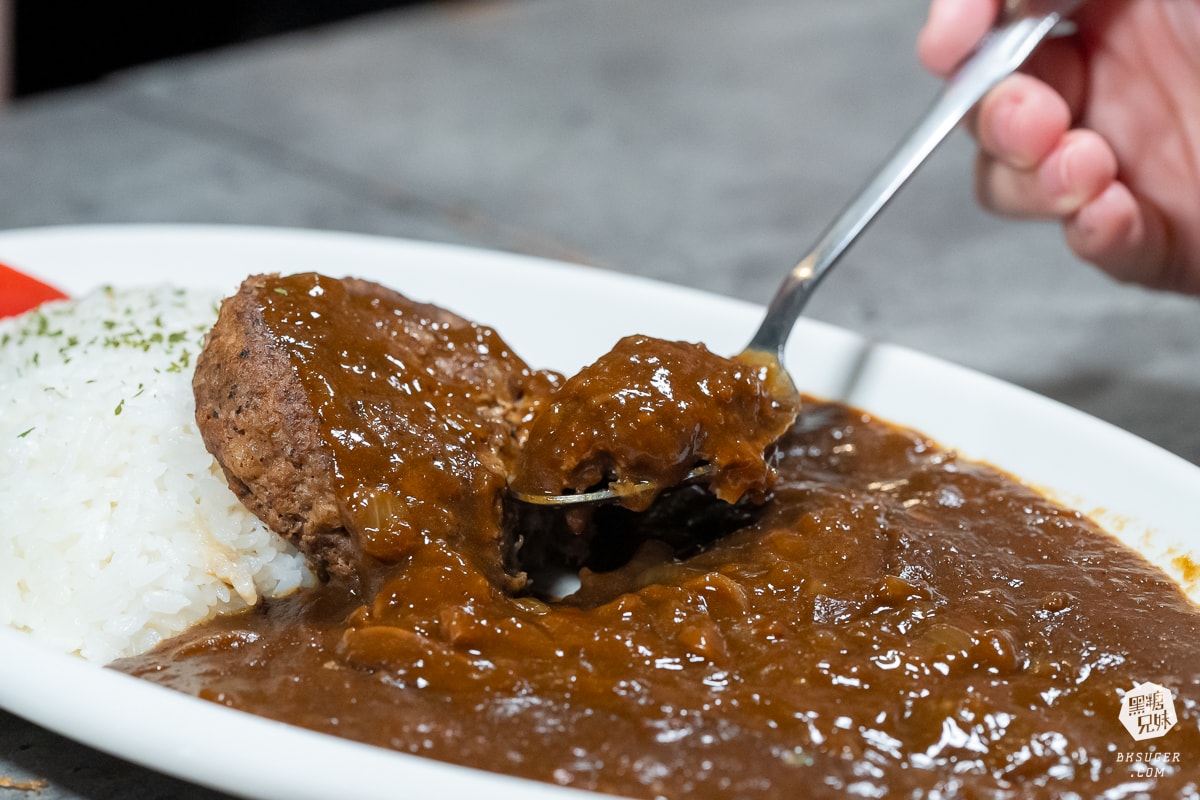 粕粕咖哩POPO Curry高雄美麗島店|高雄演唱會美麗島站美食餐廳-墨凡商場 - 第18張圖 粕粕咖哩POPO Curry高雄美麗島店|高雄演唱會美麗島站美食餐廳-墨凡商場