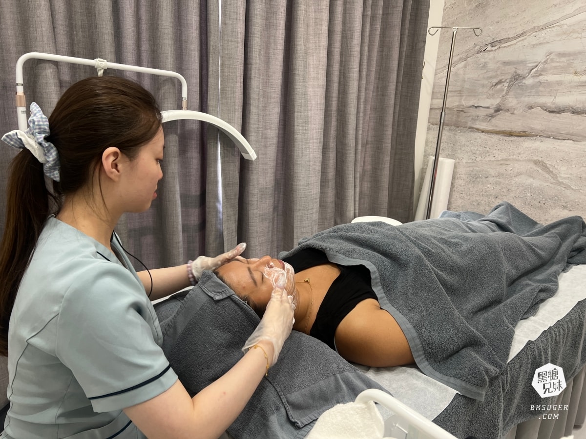 CAPRI藍雷射初體驗心得|狂出油膩肌&爆痘2024抗痘新選擇|台中日曦美學診所-豐原醫美推薦 - 第17張圖 CAPRI藍雷射初體驗心得|狂出油膩肌&爆痘2024抗痘新選擇|台中日曦美學診所-豐原醫美推薦