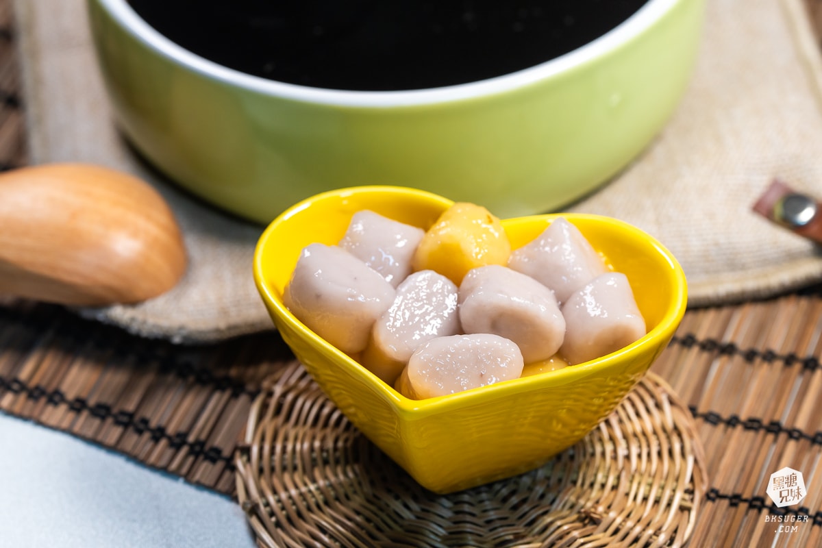 台南關廟冰品推薦|秀time冰品-關廟店|隱藏版大碗公麵茶冰、芋泥牛奶、粉粿冰品大推全店 - 第16張圖 台南關廟冰品推薦|秀time冰品-關廟店|隱藏版大碗公麵茶冰、芋泥牛奶、粉粿冰品大推全店